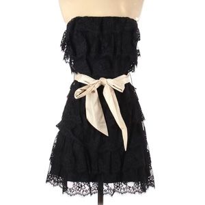 Betsy Johnson cocktail dress